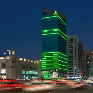 La Quinta By Wyndham Al Wahda Abou Dabi